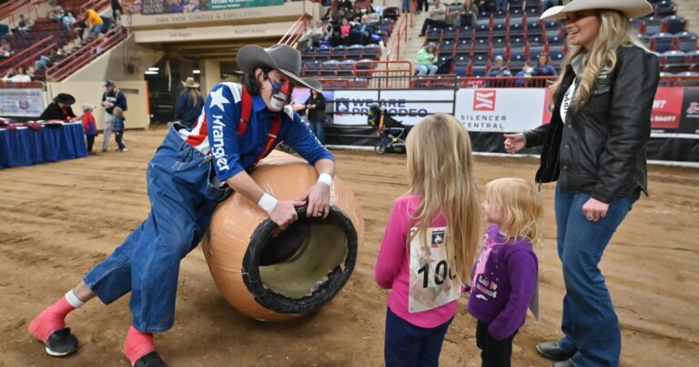 Pa. Farm Show draws thousands from across the state, plus USDA Secretary Rollins