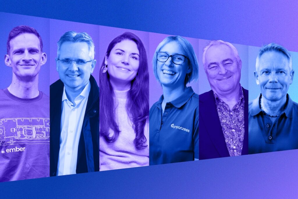 Positive News launches podcast about people turning ideals into action