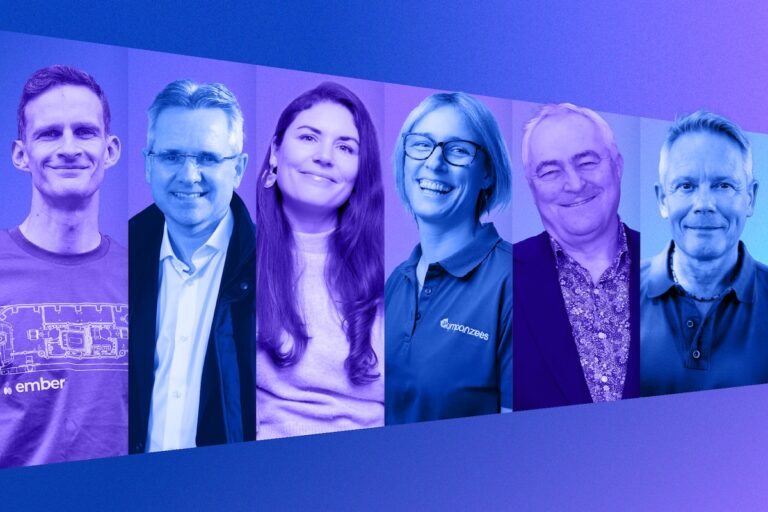 Positive News launches podcast about people turning ideals into action