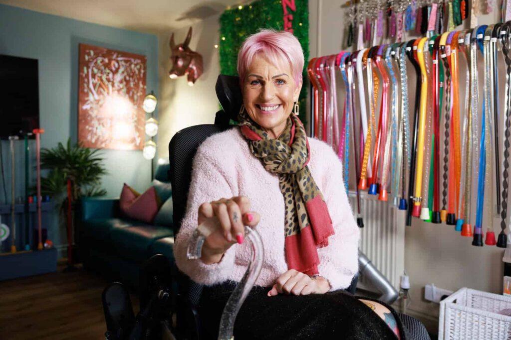 The researchers reshaping the future of women-led business in Yorkshire - Positive News