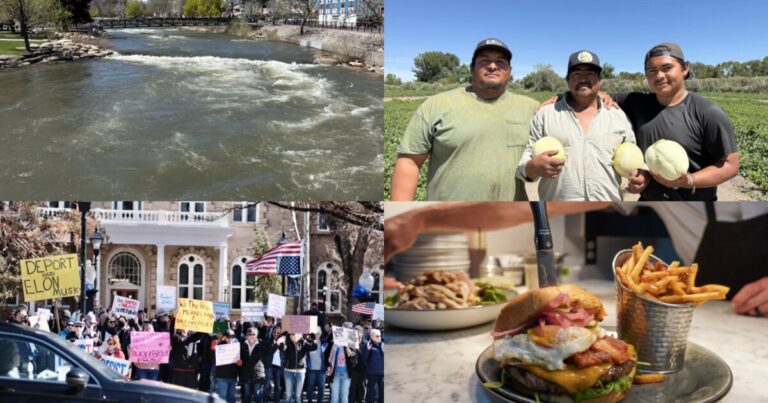 KUNR Roundup: The top 10 local news stories of 2025