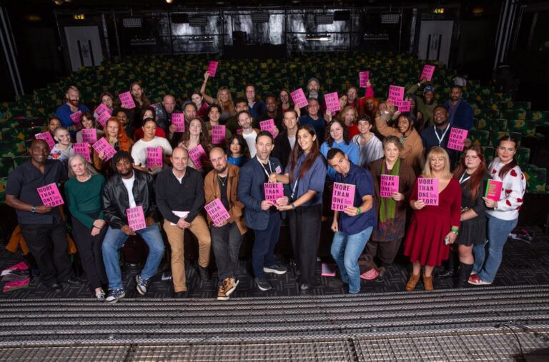 New anthology rewrites the story of homelessness