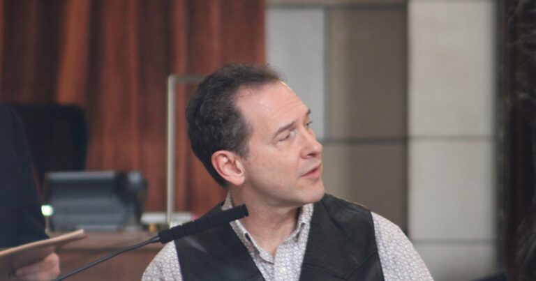 Antisemitism, missing Black women and abortion discussed in Legislature