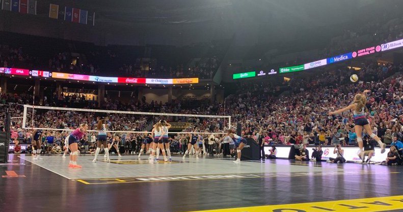 Omaha Supernovas' president becomes co-owner of team