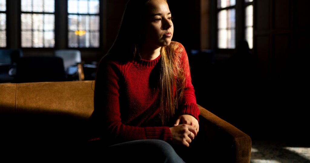 University of Michigan student left the US for an internship. Trump's travel ban made it impossible to return