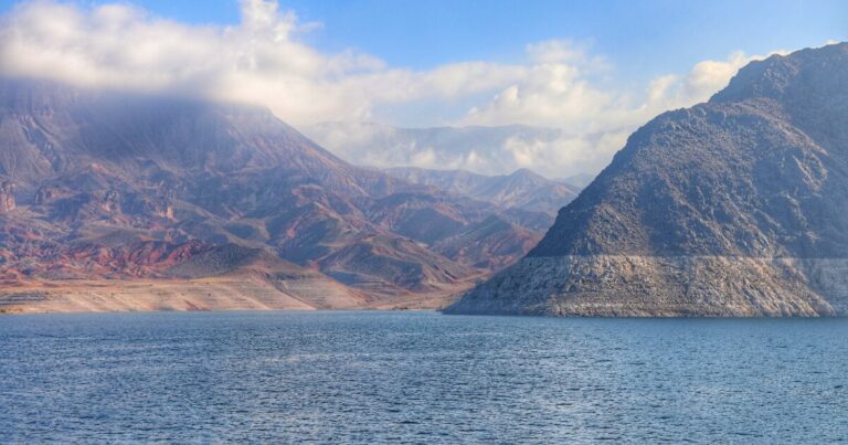 Some large farms in the Mountain West pay little for federal Colorado River water, report finds