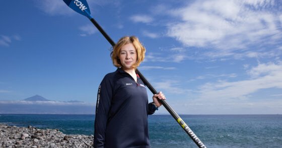 Omaha native rows solo across Atlantic in World’s Toughest Row