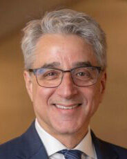 Arthur “Skip” Lupia