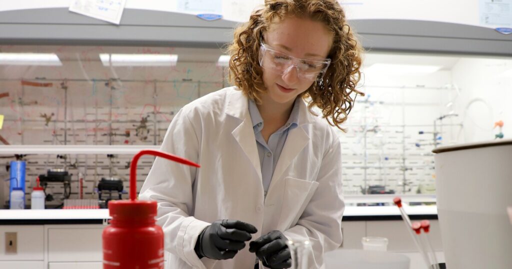 UGA’s research and development continues to break records