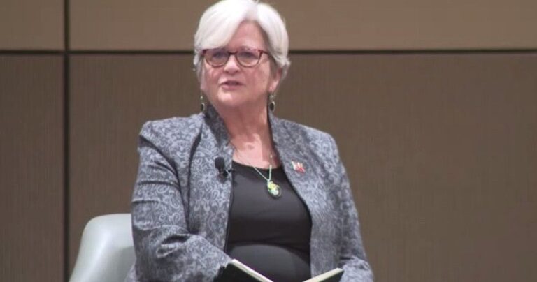 UNL community shares disappointment with eliminations during interim chancellor listening session