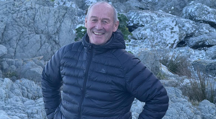 Hiker Found Alive After 3 Weeks Missing