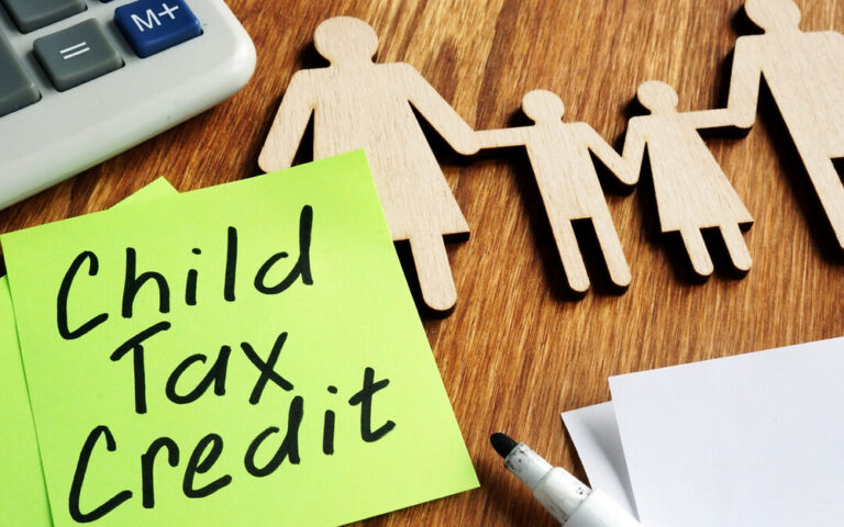 The Child Tax Credit Is Changing And Millions Of Families Will Feel It