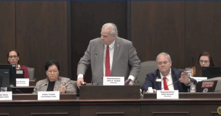 Asheville, Buncombe officials defend their practices from a DEI critic’s allegations