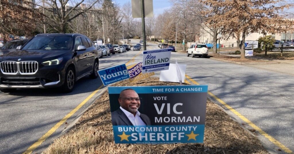 Asheville City Council candidates answer BPR's questions