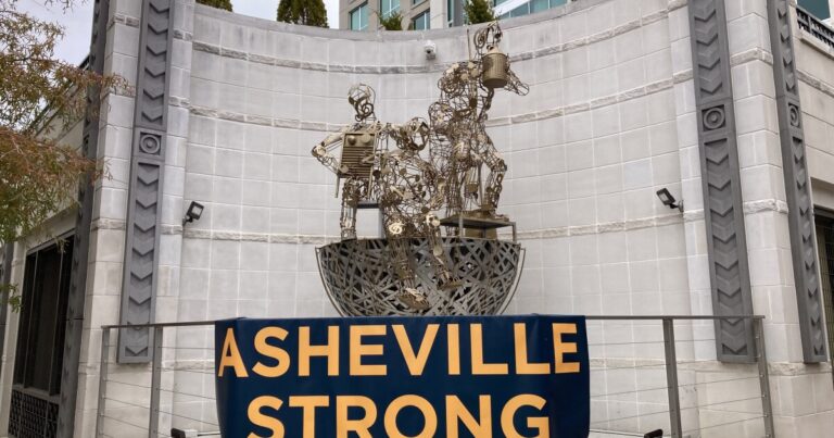 G20 event expected to bring up to $2 million in economic benefit to Asheville, tourism leader says