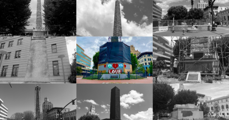 The 25-member Community Reparations Commission meets on a monthly basis.