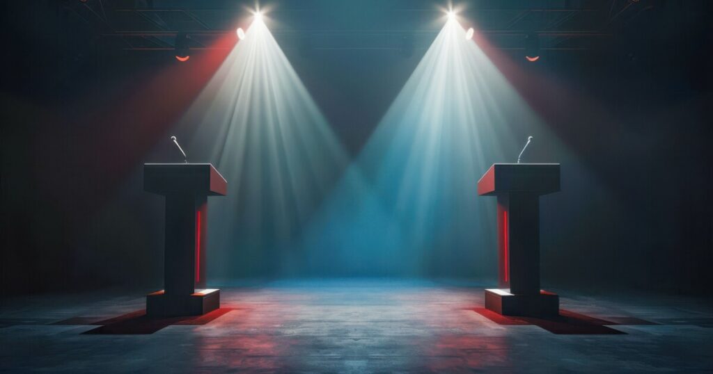 Athens' Mayoral Debate to take place Saturday
