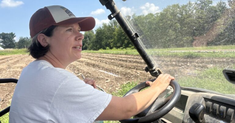 Celebrating Northeast and Central PA's women in agriculture