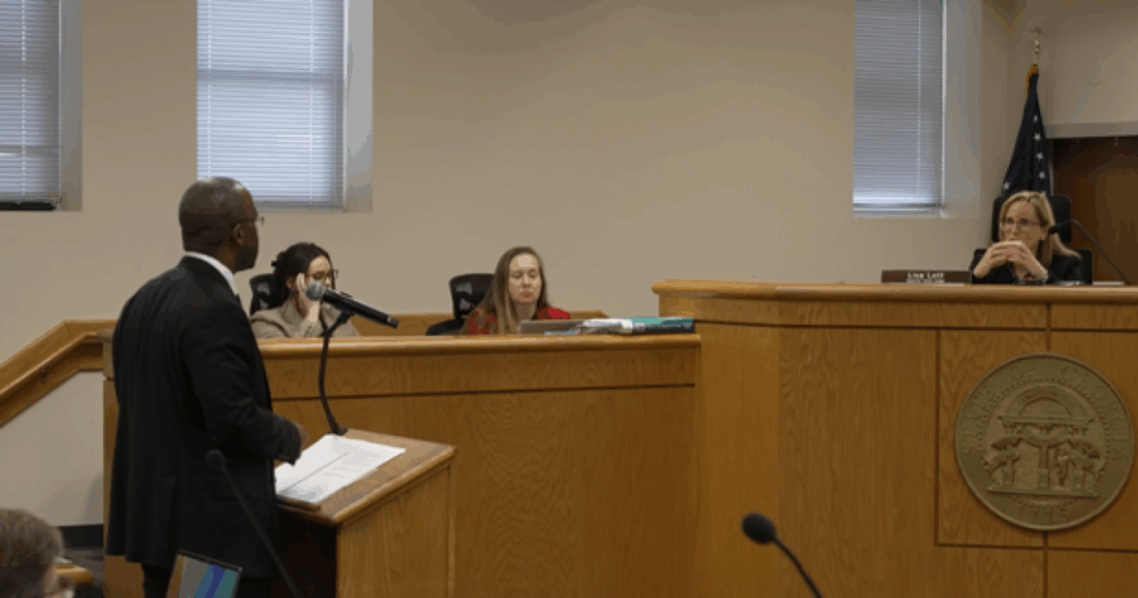 Judge denies mistrial requests in Tara Baker murder case