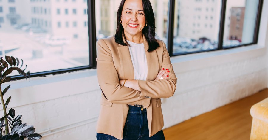 Democrat Denise Powell leads 2025 fundraising in crowded 2nd District race