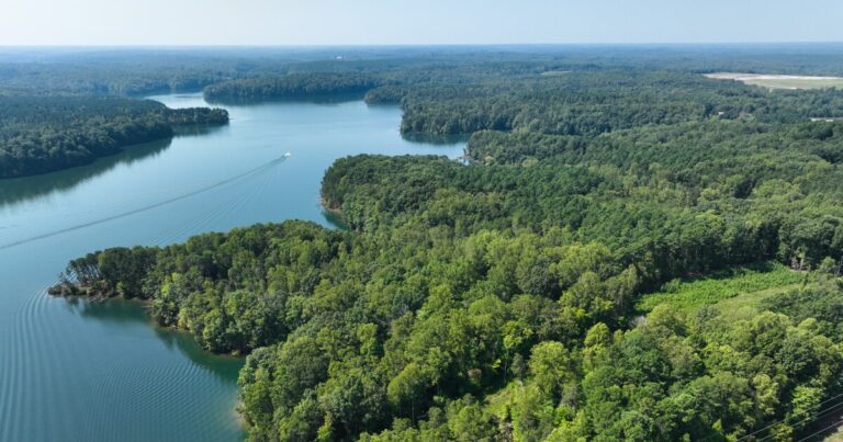 U.S. Energy Department selects Duke Energy for 'Beautiful Clean Coal' grant in North Carolina