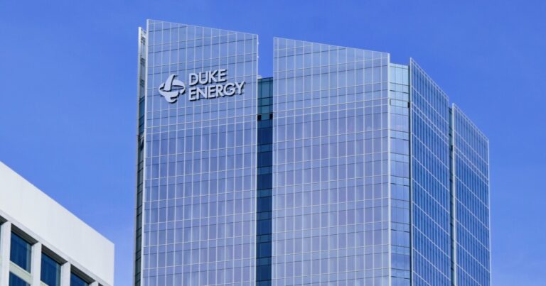 Duke Energy made $4.9 billion in profits in 2025. It plans to make even more as it welcomes new data centers