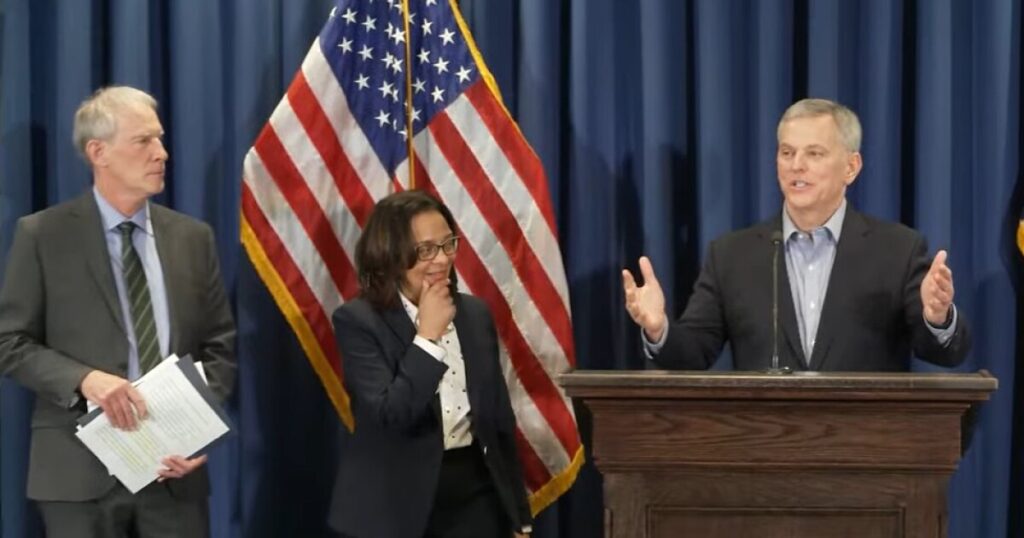 'When you use less energy, you save more money.' Energy rebates now available in all NC counties