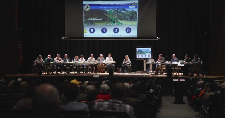 Local governments, residents at odds with NEPA projects despite promises of economic growth