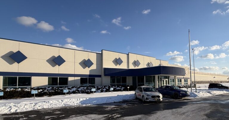 Feds buy Schuylkill County warehouse expected to house immigrant detainees