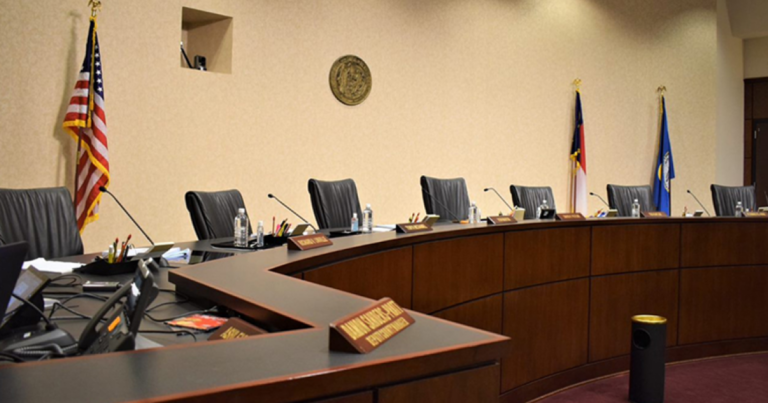 Forsyth County GOP commission primary pits political newcomer against repeat candidate for at-large seat