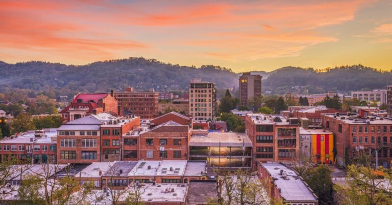 Asheville to host G20 finance leaders in August, September