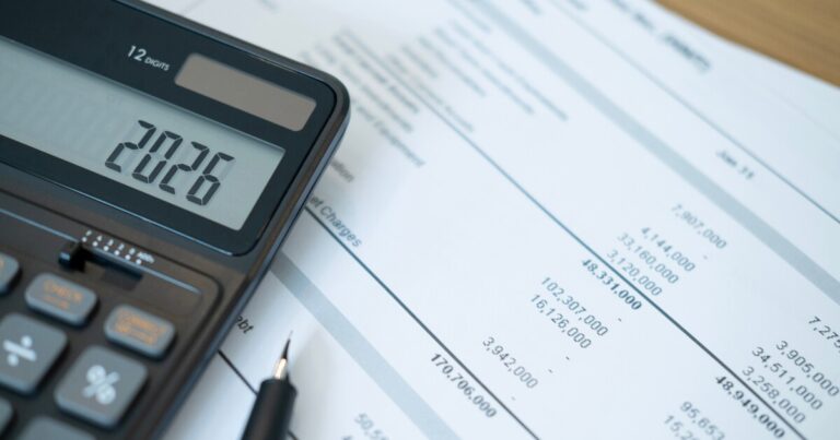 January tax revenues in Georgia down compared to last year