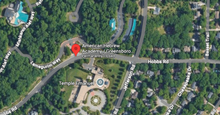 Documents show proposal for ICE detention facility in Greensboro