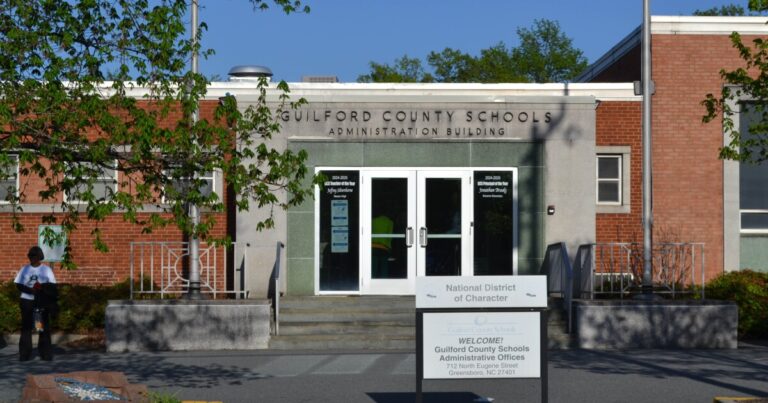 Guilford County Schools seeking feedback for strategic plan update