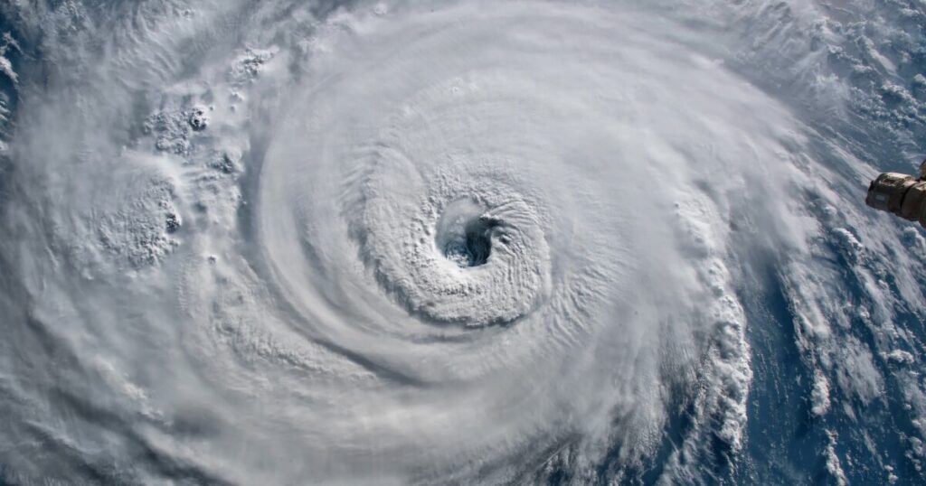 Heat Exposure Post-Hurricane