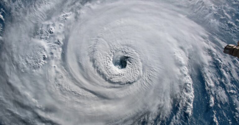 Heat Exposure Post-Hurricane