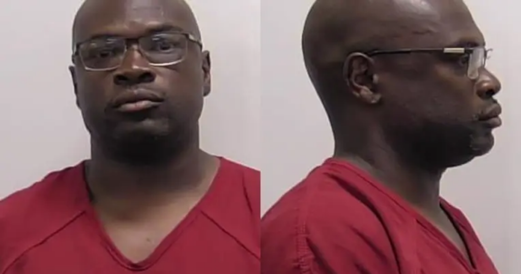 Edrick Faust found guilty on all counts in Tara Baker's murder