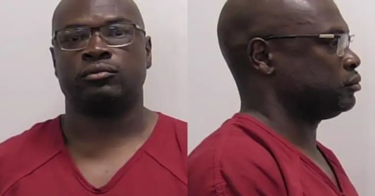 Edrick Faust found guilty on all counts in Tara Baker's murder