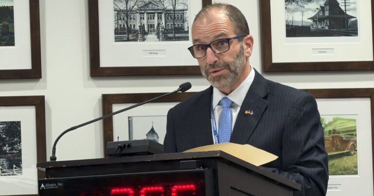 Lackawanna County commits to send detained juveniles to Berks County center