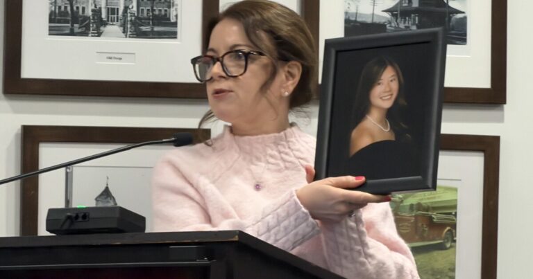 Residents debate immigration issues as Lackawanna County Commissioners explore policy