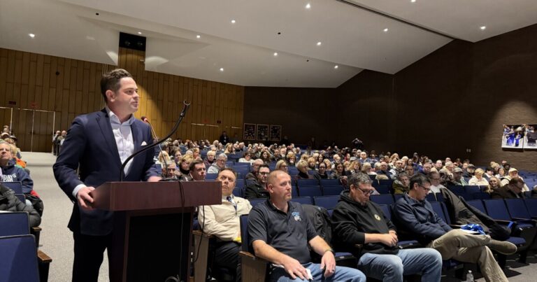 Elected officials hesitant on data centers in region, want to keep decisions local