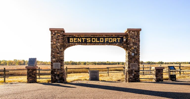 Trump administration accused of removing history and science from Mountain West parks