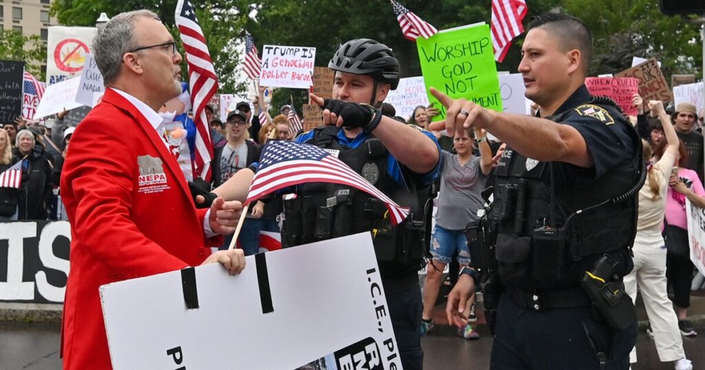 Luzerne County Republican Party blasts NEPA Republicans leader for 'hateful' anti-Hispanic video