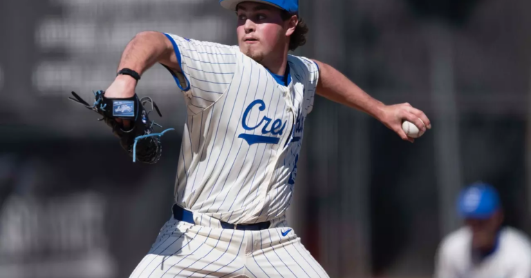 New Creighton baseball skipper wants a well-rounded club to build off of program’s tradition