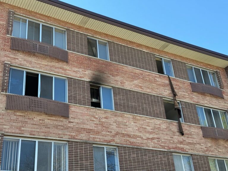 Milwaukee ordinance to encourage landlords to install fire sprinkler systems in older buildings