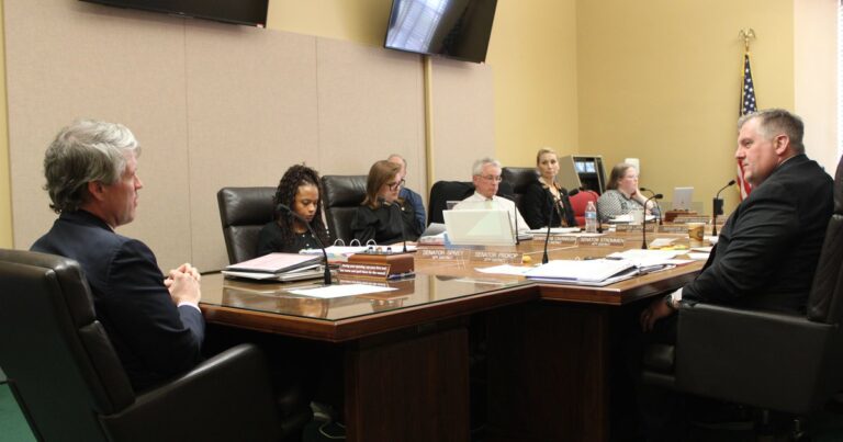 Fentanyl debate continues in Legislature, state agency costs considered