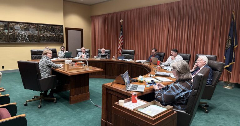 Senator hopes to give back SNAP benefits to Nebraska refugees