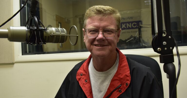 Al Aire con KUNR - 13 de febrero de 2026