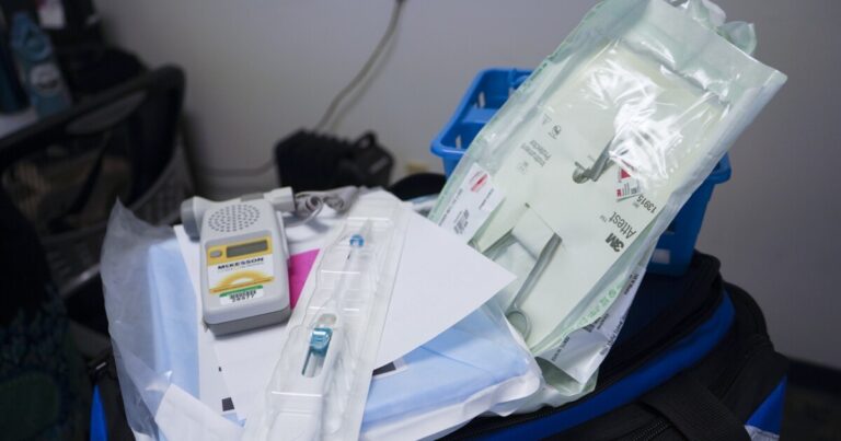 Nevada to get historic funding for rural health while Medicaid cuts loom