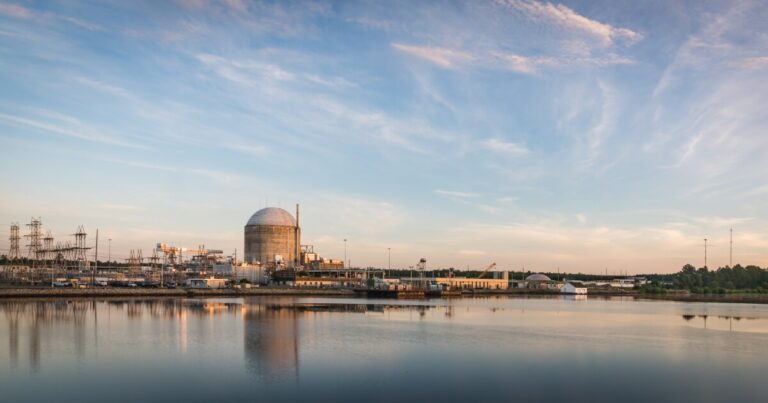 NC General Assembly eyes nuclear reactors as it debates an energy policy ‘driven by courage’